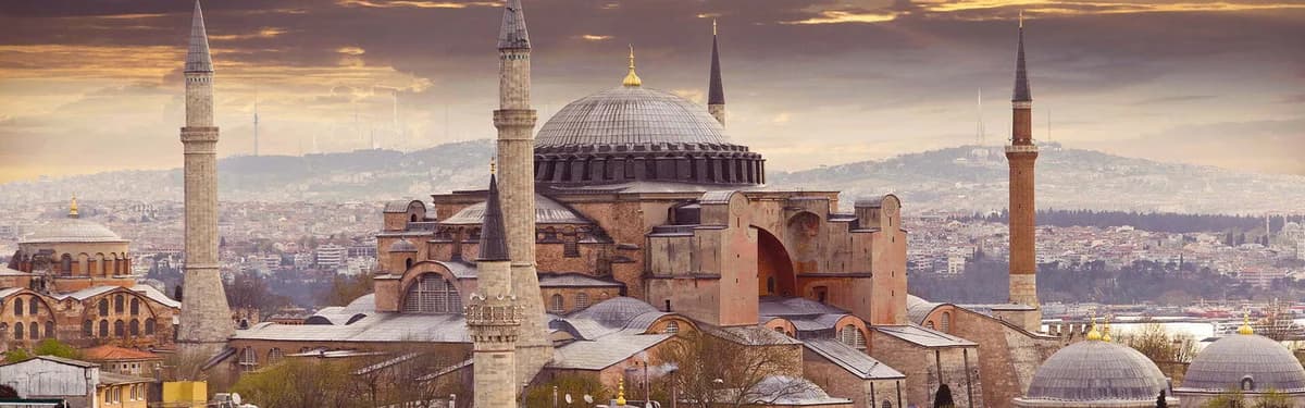 Romos Travel Blog — Romos Travel in Turkey