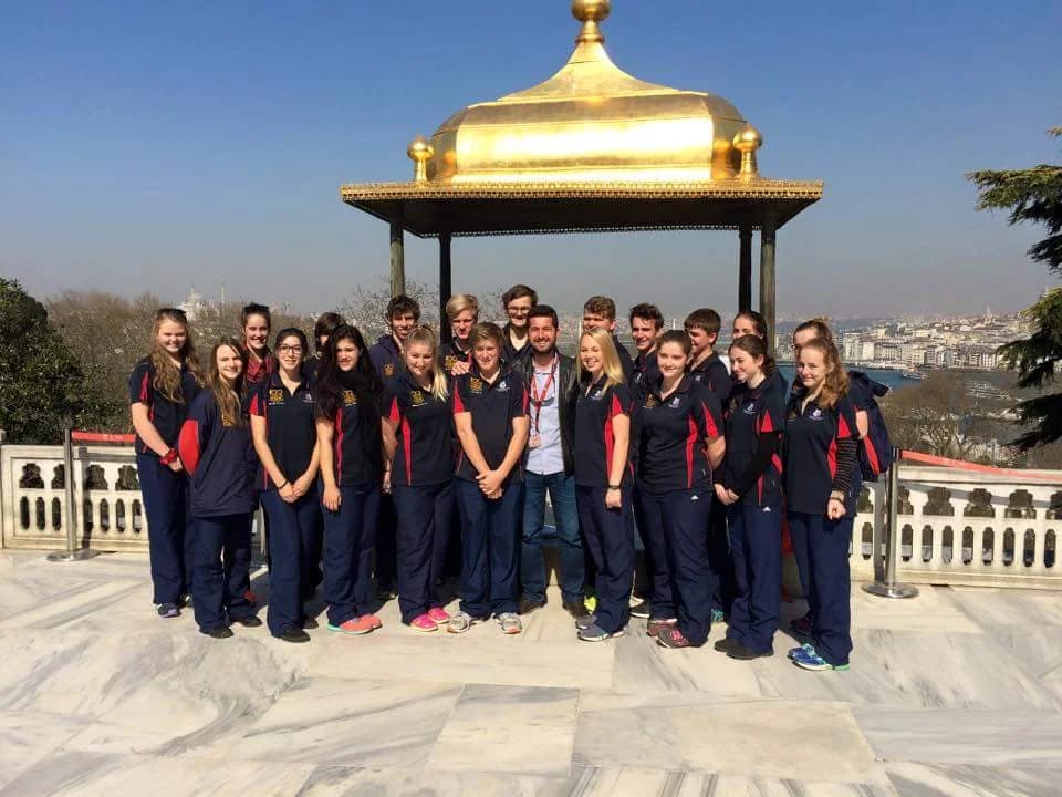 Our Team — Romos Travel in Turkey