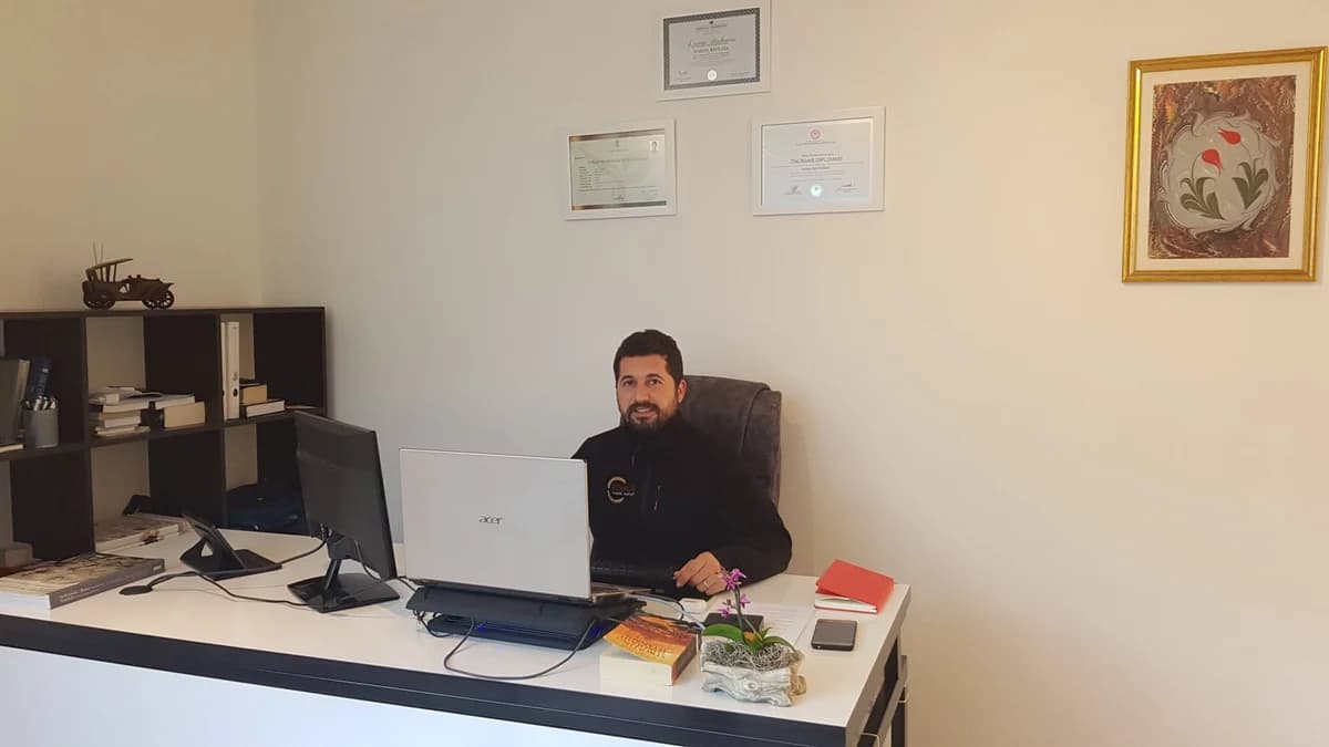Hakan Baykara