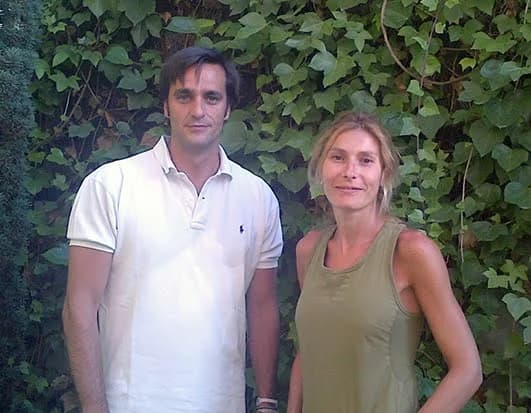 Ugur & Liz