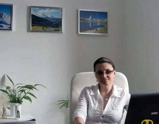 Selin Gür