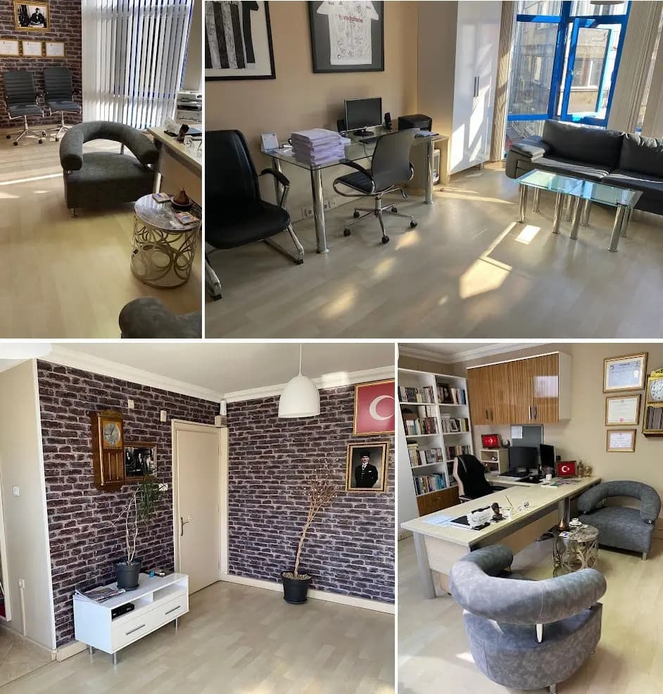 Romos Travel accountancy office