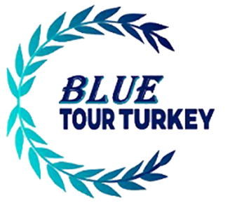 blue tour turkey