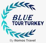 blue tour turkey
