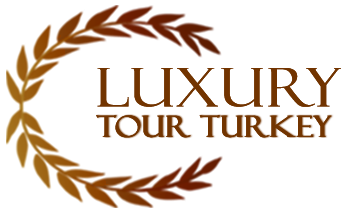 luxury tour turkey